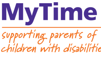 MyTime Logo without graphic