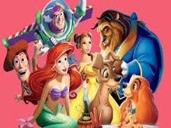 Disney Characters