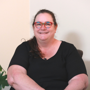 Elizabeth McClean
