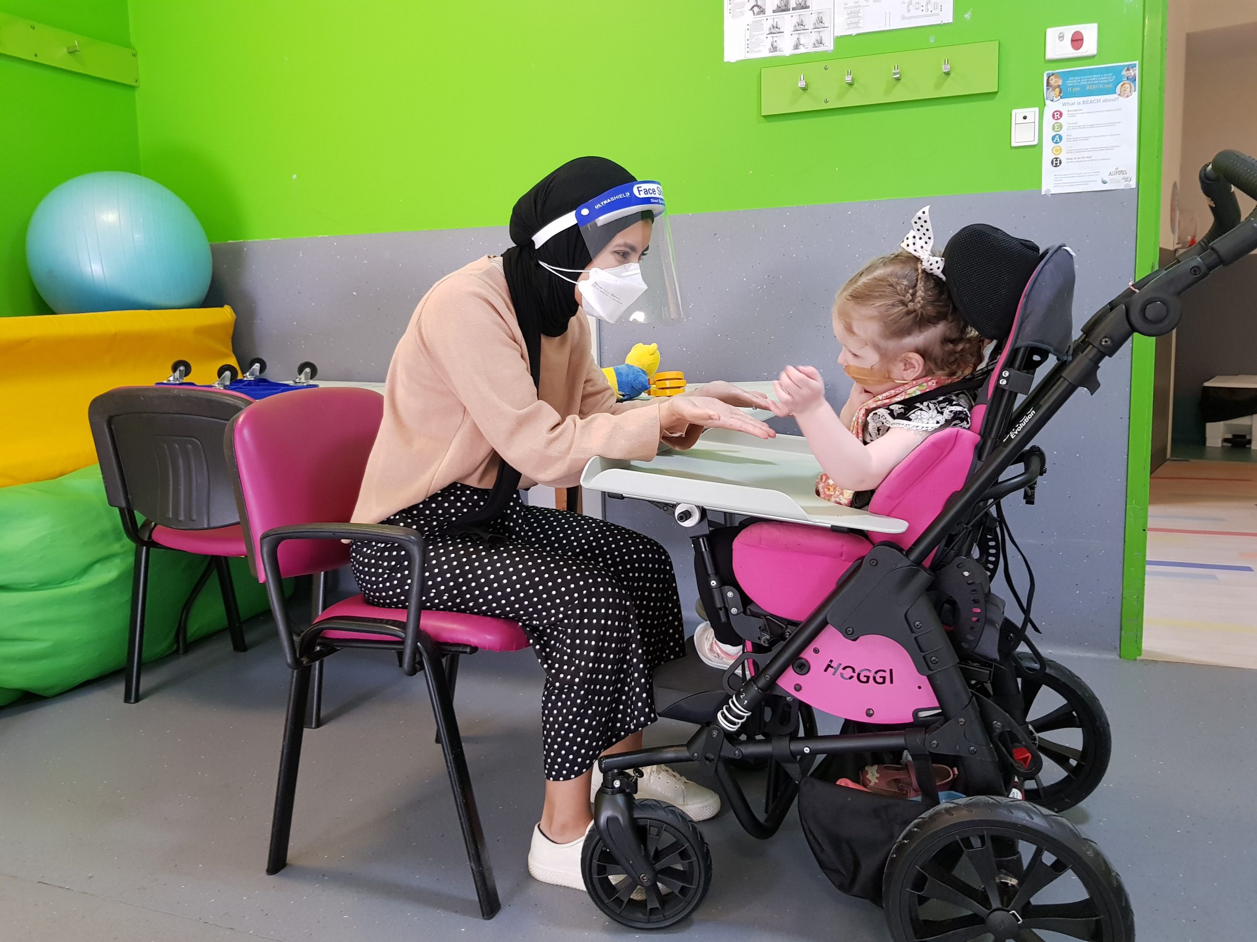 Speech Pathology