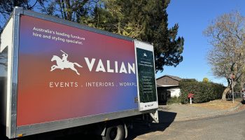 Valiant Delivery