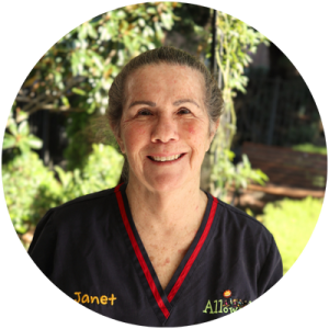 Janet Howland