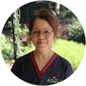 Maricris Luong
