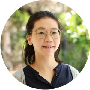 Ruby Wong